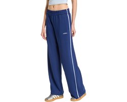 adidas Sportswear Seasonal Essentials Colourpop broek met Geborduurde Graphic - Dames - Blauw