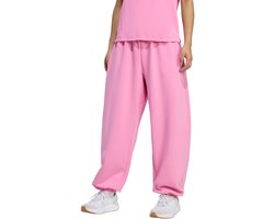 adidas Sportswear Soft Lux Loose-fit Broek - Dames - Roze