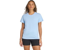 adidas TERREX Terrex Mountain Graphic T-shirt - Dames - Blauw