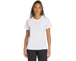 adidas TERREX Terrex Mountain Graphic T-shirt - Dames - Wit