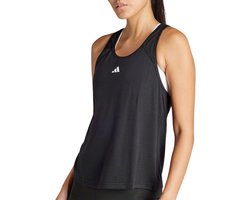 Adidas Train Essentials Minimal Tanktop Dames - Maat S
