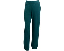 Adidas w fi sl pt in de kleur groen.