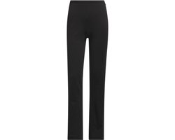 Adidas W Ultimate TK FLR P Dames Golfbroek Zwart