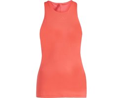 Adidas Y Tanktop Dames - Rood | Maat: M