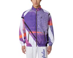 Australian Archive Printjasje Shardy Paars - Maat M