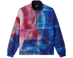 Australian Sabrinda Full Print Jacket 'Klee' - Maat XL