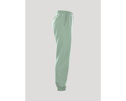 Björn Borg Essential 3 Sweatpants – Dames – Frosty Green maat L Vrouwen