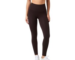 Björn Borg Studio Seamless Ribbed Tight Dames - Maat M
