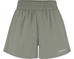 Craft Core Essence Short Dames - Leaf | Maat: S