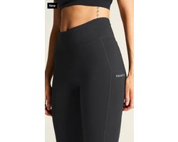 Craft Tight ADV Essence Warm Tights 3 Dames - Maat L