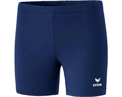 Erima Verona Tight Short Dames - Maat S (36)