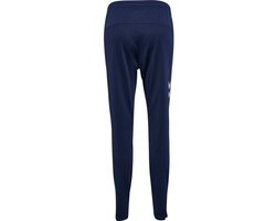 Hummel Damen Hose Lead 2.0 Training Pants 223752 Marine-L
