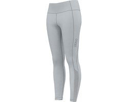 Jako Power Tight Dames - Zwart / Wit | Maat: 38