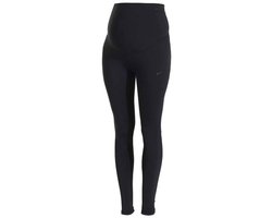 Joma Breath Maternity Leggings Zwart XL Vrouw,Meisjes