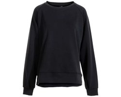 Joma Breath Sweatshirt Zwart XL Vrouw