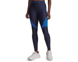 Leggings Under Armor Ua Hg Rib Legging - Sportswear - Vrouwen