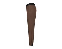 Luhta Anniala Dames Winter Golfbroek Choco