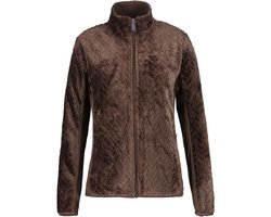 Luhta Dames Ikaala Vest Bruin