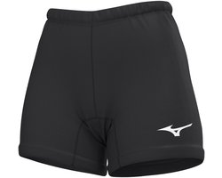Mizuno Traditional Team Short Dames - Maat S
