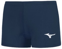 Mizuno Traditional Volleybal Short Dames - Maat L