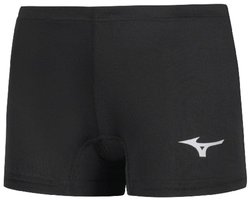 Mizuno Traditional Volleybal Short Dames - Maat XS
