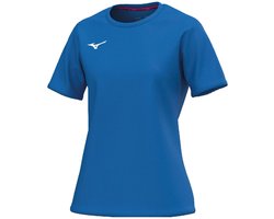 Mizuno Training Shirt Dames - Maat M