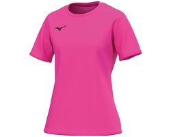 Mizuno Training Shirt Dames - Maat S