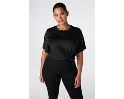 MS Mode Sportswear Lang sport t-shirt