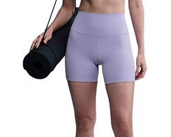 Nike Dri-FIT One Bikeshort Dames - Maat L