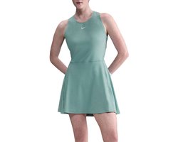 Nike Dri-FIT Victory Tennisjurk Dames - Maat L