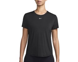 Nike One Classic Dri-FIT Shirt Dames - Maat L