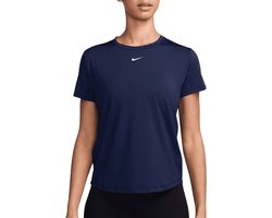 Nike One Classic Dri-FIT Shirt Dames - Maat M
