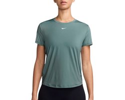 Nike One Classic Dri-FIT Shirt Dames - Maat S