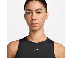 Nike One Classic Dri-FIT Tanktop Dames - Maat XS