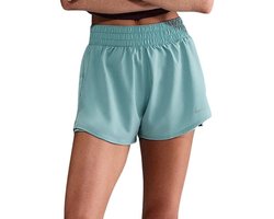 Nike One Dri-FIT Short Dames - Maat M