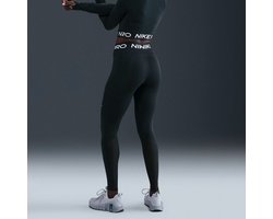 Nike Pro 365 Tight Dames - Maat S
