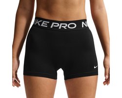 Nike Pro Dri-FIT 365 Short Tight Dames - Maat M