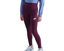 Nike Sportswear Classic High Waisted Tight Dames