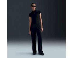 NIKE - sportswear windrunner women's - Sport joggingbroek dames - Zwart