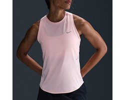 Nike Swift Dri-FIT Tanktop Dames - Maat L