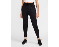 NIKE - therma-fit one women's joggers - Lange trainingslegging dames - Zwart, wit