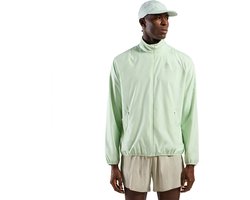 Odlo Essential Light Jas Groen L Man,Vrouw