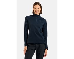 Odlo Odlo Midlayer 1/2 Zip Besso - Maat M