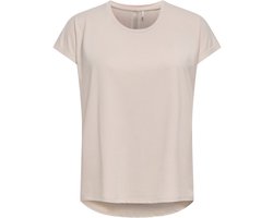Only Play Aubree Loose Training Shirt Dames - Maat M