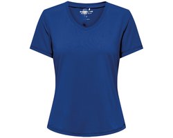 Only Play Font Life Shirt Dames - Maat L