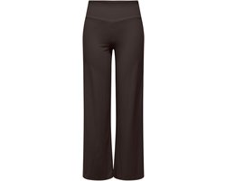 Only Play Homie Wide Rib Tight Dames - Maat M