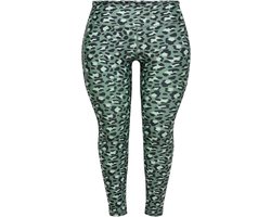 Only Play Jam 2 Mille HW AOP Train Tight Dames (curvy) - Maat 40/42