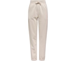 Only Play Jony Life HW Brush Joggingbroek Dames - Maat XS