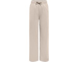 Only Play Jony Life HW Brush Wide Joggingbroek Dames - Maat XS