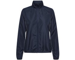 ONLY PLAY - ONPALICE HN FZ LS WVN AOP JCK Dames Sportjas